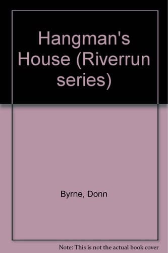Hangman's House