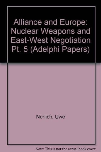 Adelphi Papers