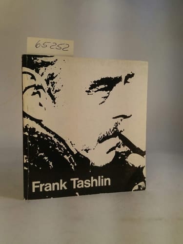 Frank Tashlin
