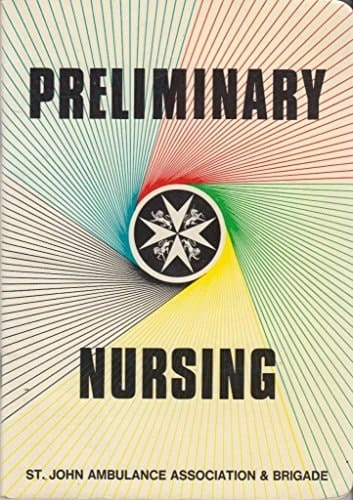 Preliminary Nursing Manual