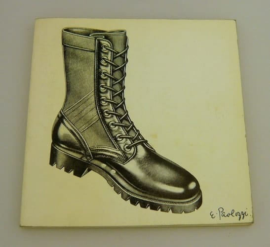 Robert Morris : Catalogue of an Exhibition Held at the the Tate Gallery, 28 April-6 June 1971