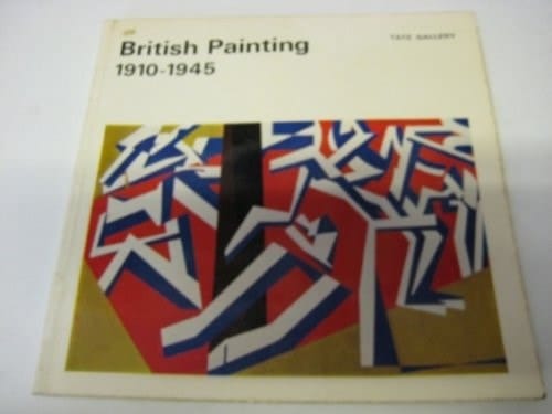 British Painting, 1910-45