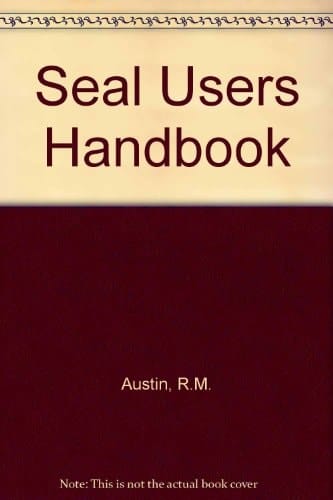 The Seal Users Handbook