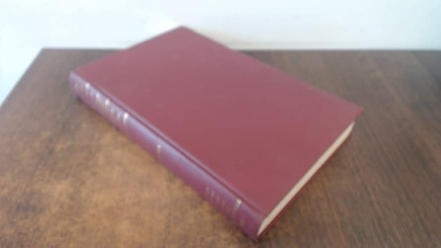 Index to Testamentary Records in the Commissary Court of London (London Division): A to G