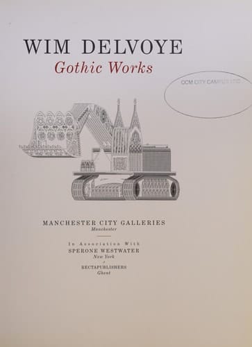 Gothic Works