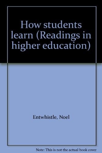 How Students Learn