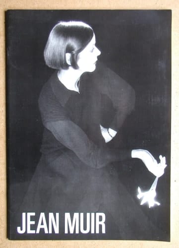 Jean Muir