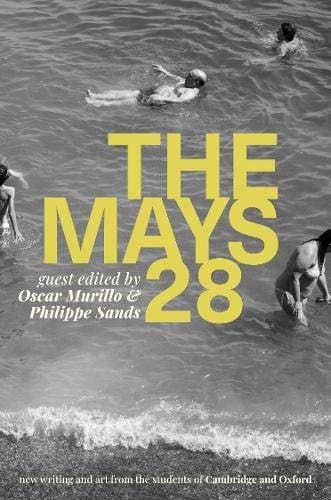 Mays Twenty-eight