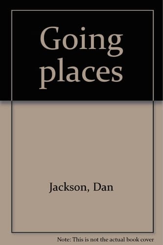 Going Places
