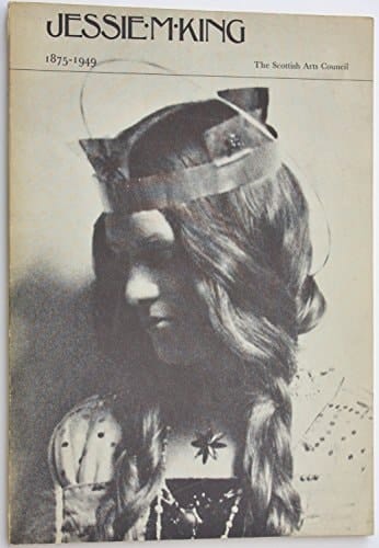 Jessie M. King 1875-1949
