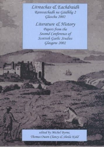 Literature and History