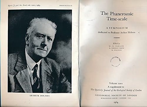 Phanerozoic Time-scale: Symposium Proceedings