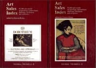 Art Sales Index