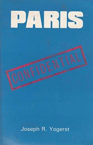 Paris Confidential