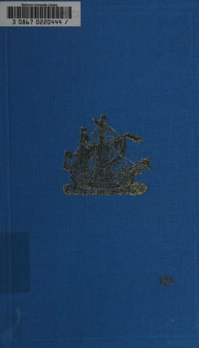 The Travels of Ibn Battuta, A.D. 1325-1354
