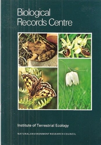 Biological Records Centre
