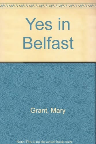 Yes in Belfast