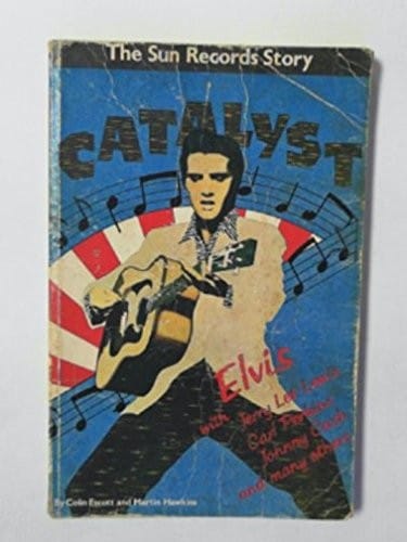 Catalyst: The Sun Records story