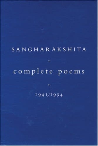 Complete Poems 1941/1994