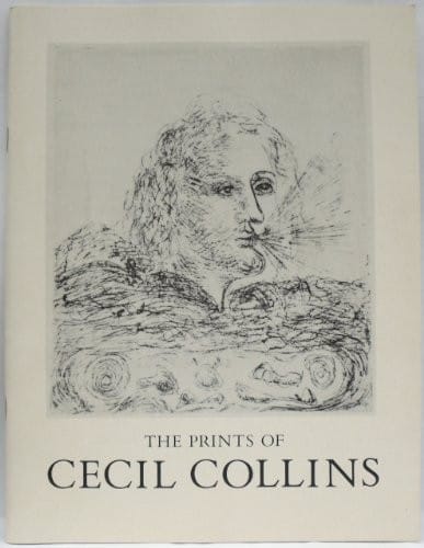 The Prints of Cecil Collins