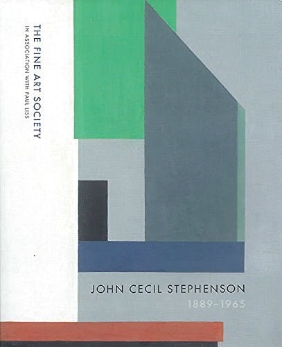 John Cecil Stephenson, 1889-1965