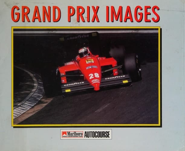 Grand Prix Images