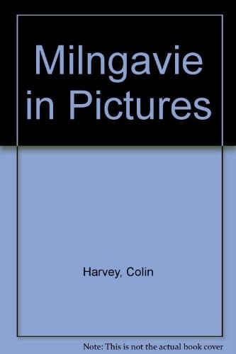 Milngavie in Pictures, 1975