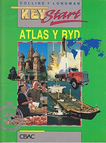 Atlas y byd