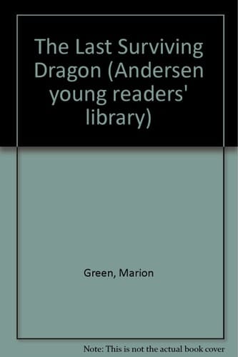 The Last Surviving Dragon