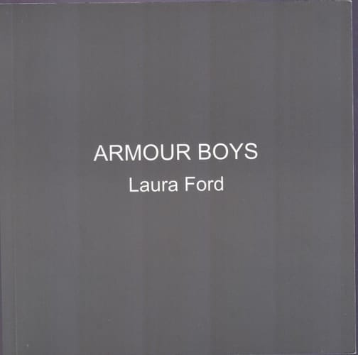 Armour Boys