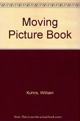 Moving Picture Book