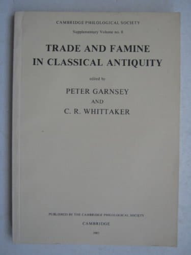 Proceedings Supplement