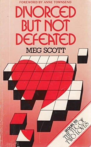 Divorced But Not Defeated A Personal Testimony