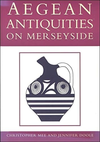 Aegean Antiquities on Merseyside