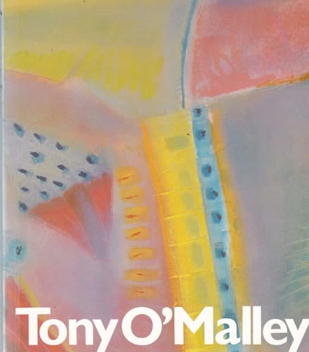 Tony O'Malley Painter in Exile