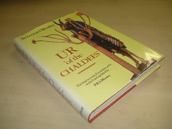 Ur of the Chaldees