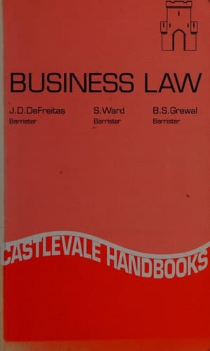 Business Law