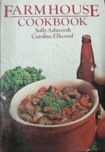 Farmhouse Cookbook