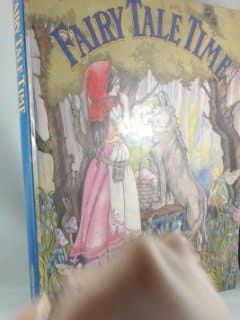 Fairy Tale Time