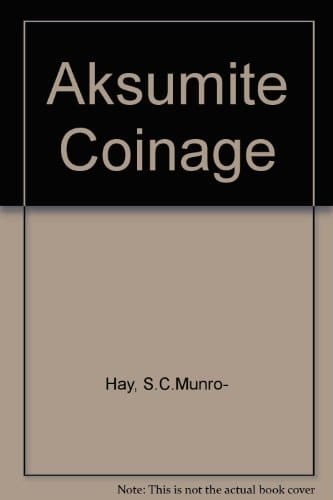 Aksumite Coinage