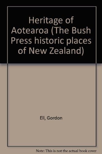 Heritage of Aotearoa