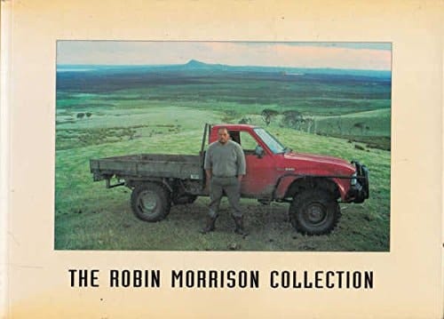 The Robin Morrison Collection