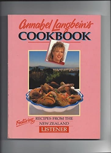 Annabel Langbein's Cookbook