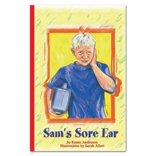 Sam's Sore Ear