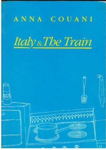 Italy & the Train