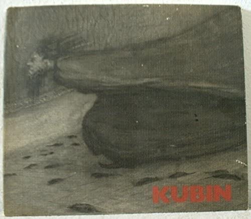 Alfred Kubin : Visions from the Other Side