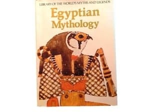 Egyptian Mythology