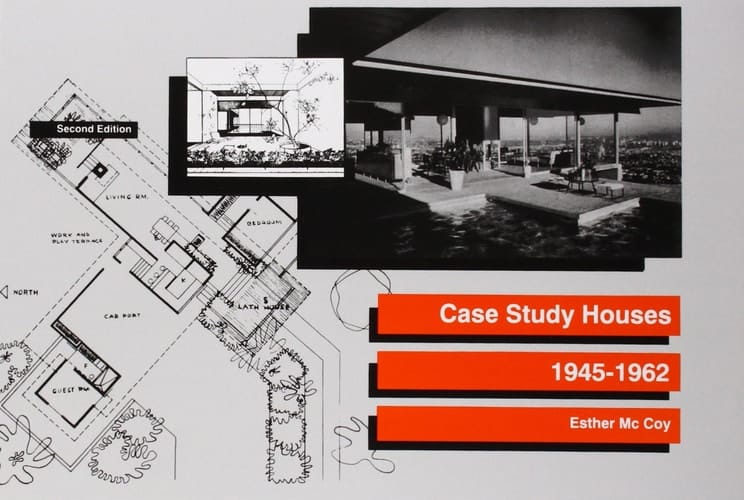 Case Study Houses, 1945-1962