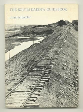 South Dakota Guidebook