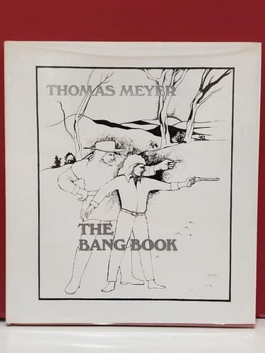 The Bang Book Poem
